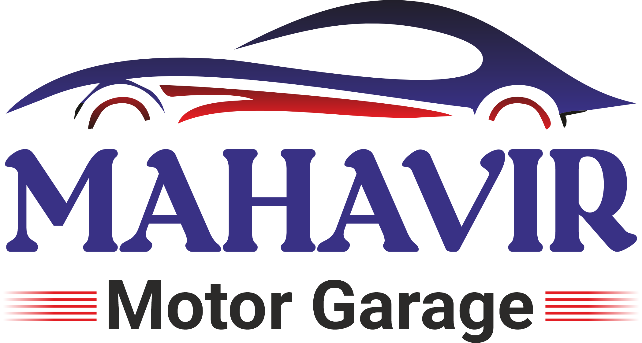 Mahavir Motors Auto Repair Towing Services